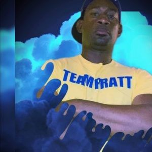 Meet your Posher, William